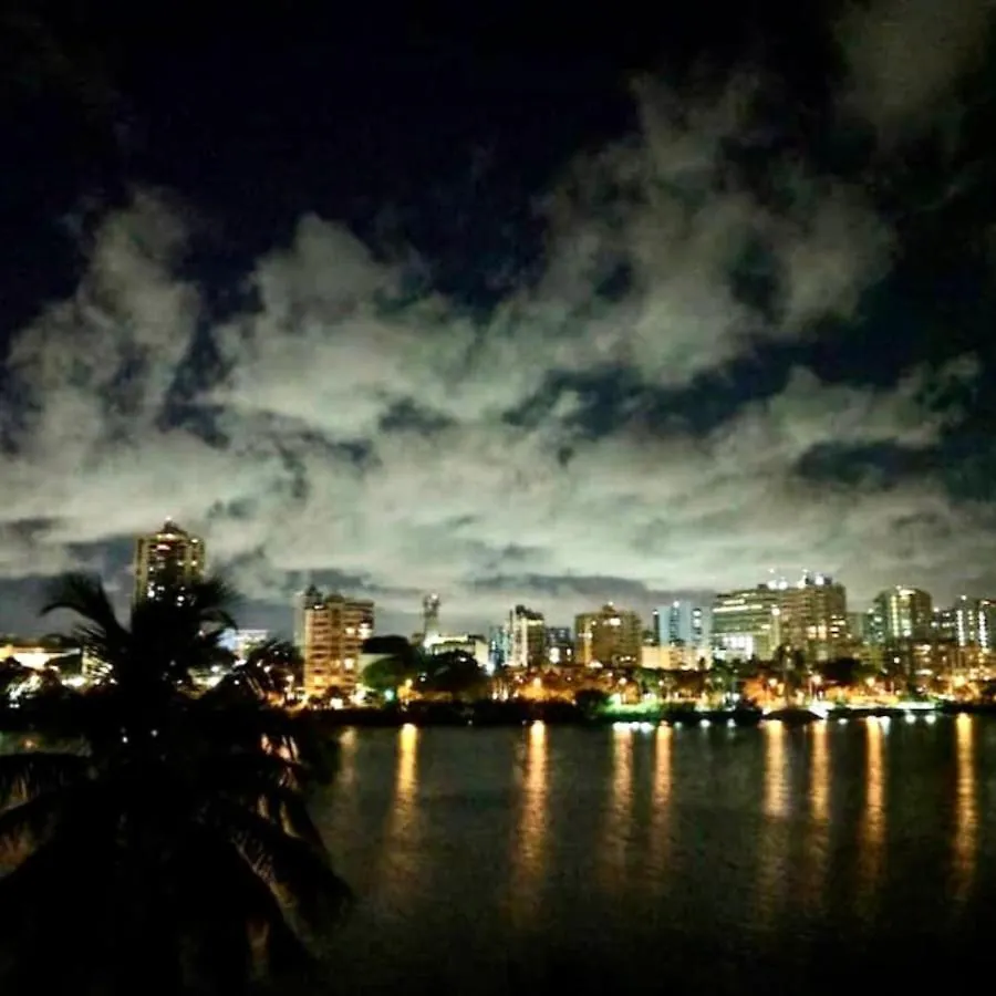 Moderno Apartamento Para Parejas San Juan Puerto Rico Apartment Puerto Rico