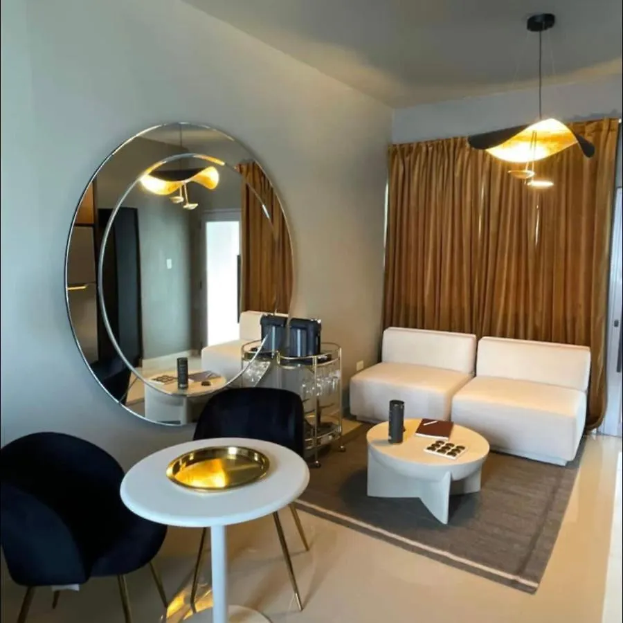 Moderno Apartamento Para Parejas San Juan Puerto Rico