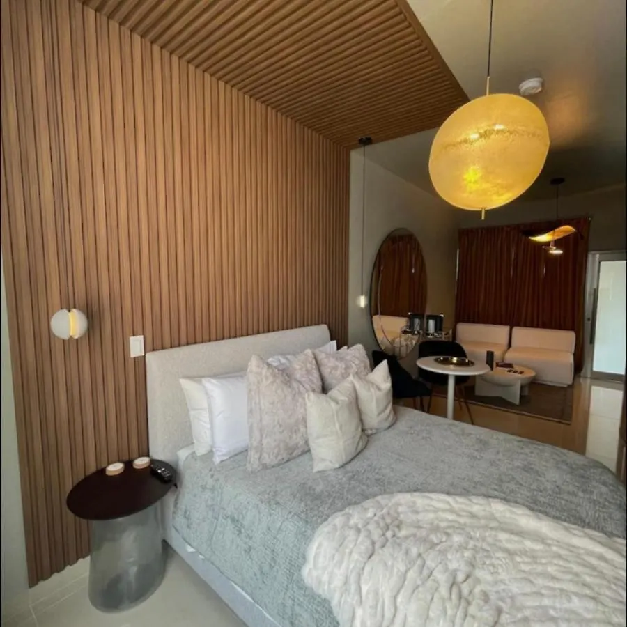 Moderno Apartamento Para Parejas San Juan Puerto Rico